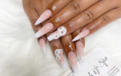 A’s Nails and Spa
