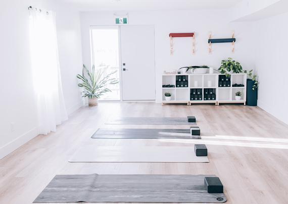 B Well Holistic Studio