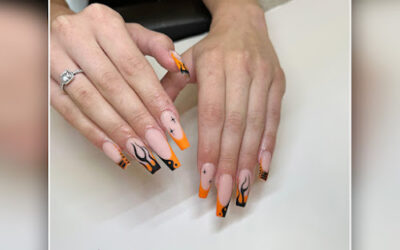 BN Nail and Foot Spa