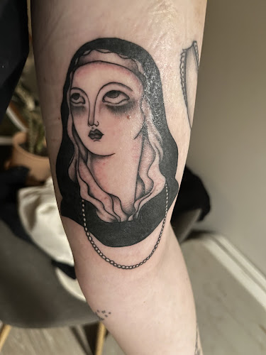 Babalon Tattoo