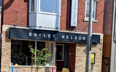 Bailey Nelson Optometrist – Westboro Village