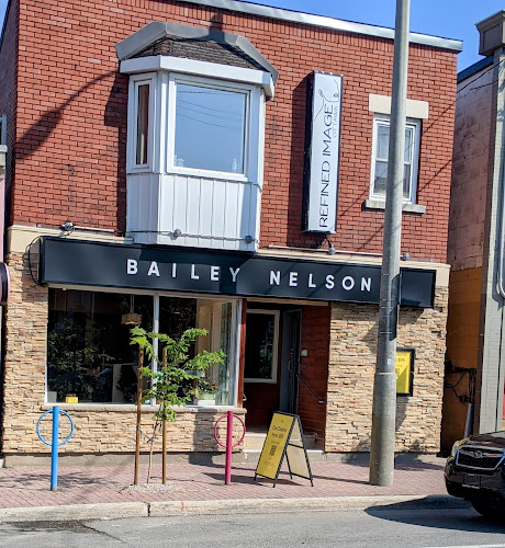 Bailey Nelson Optometrist – Westboro Village