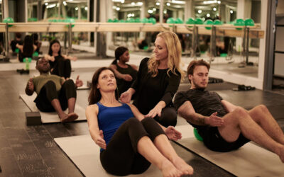 Barres and Wheels Elgin