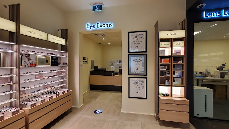Bayshore Optometric Clinic