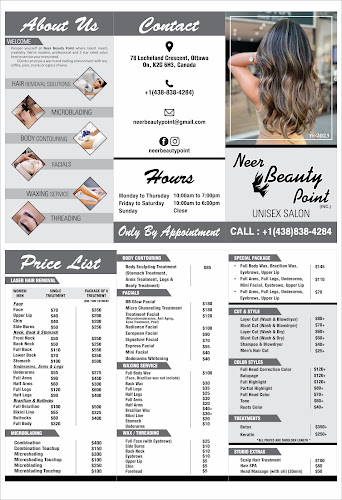 Beauty Boutique by Shoppers Drug Mart