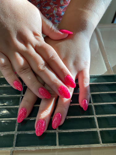 Beechwood Oasis Nails & Spa