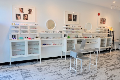 Bella Vista Optical Store