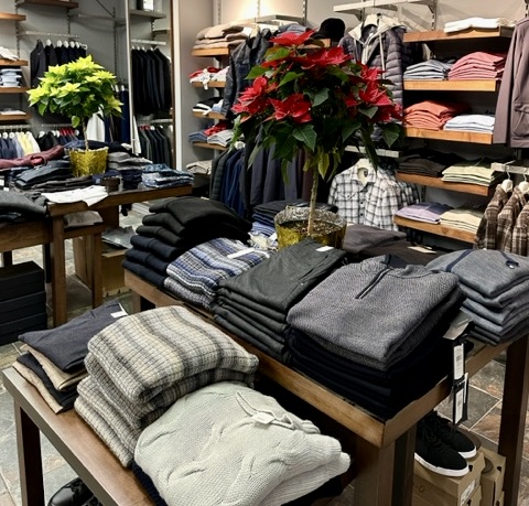 Bentons Fashion Inc