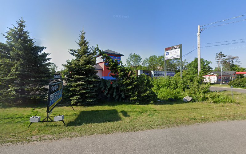 Bergeron Martial Arts