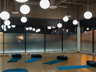 Beyond Yoga Studio & Wellness Centre