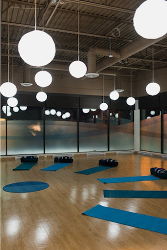 Beyond Yoga Studio & Wellness Centre