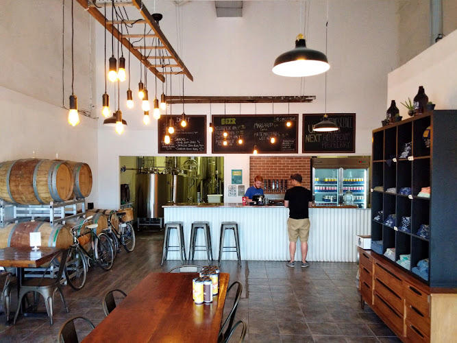 Bicycle Craft Brewery