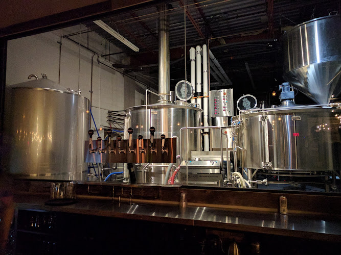 Big Rig Brewery