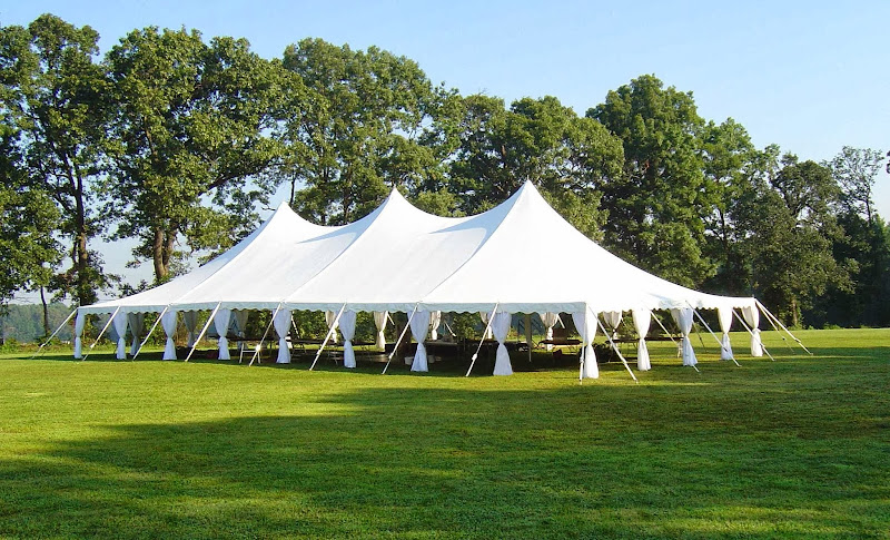 Big Top Tents