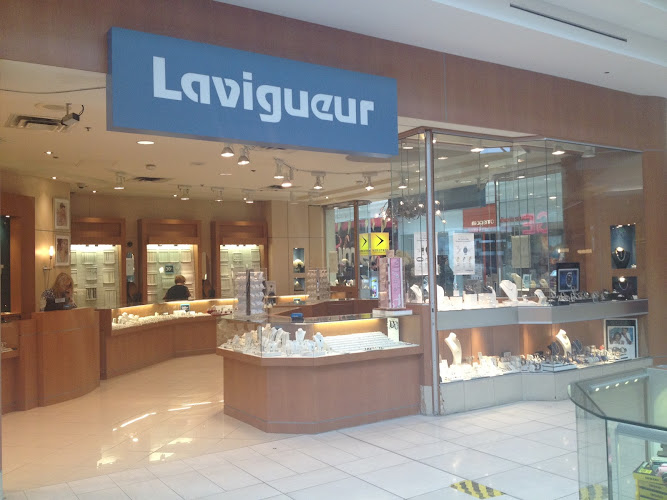 Bijouterie Lavigueur