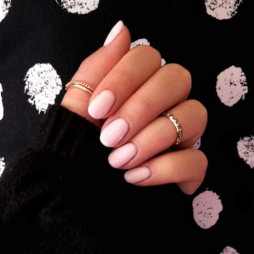 Blossom Nail Boutique
