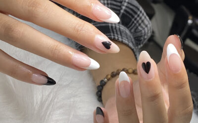 Blossom Nails & Spa