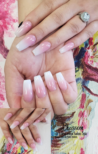 Blossom Salon Spa