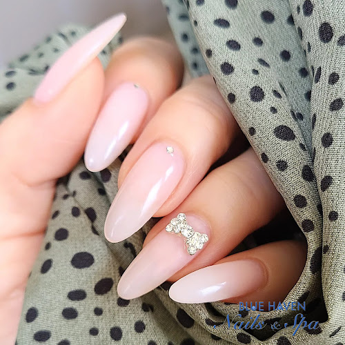 Blue Haven Nails & Spa