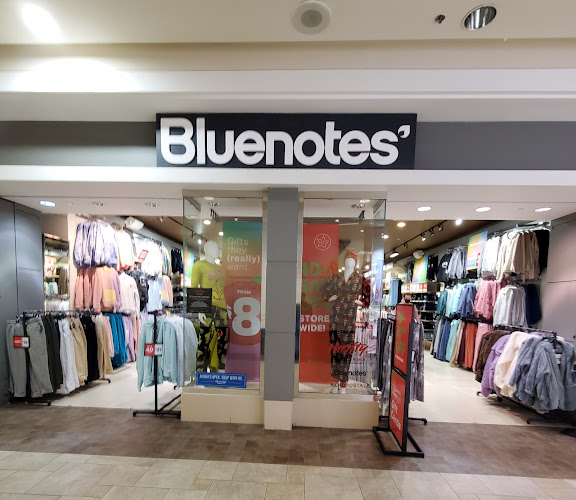 Bluenotes