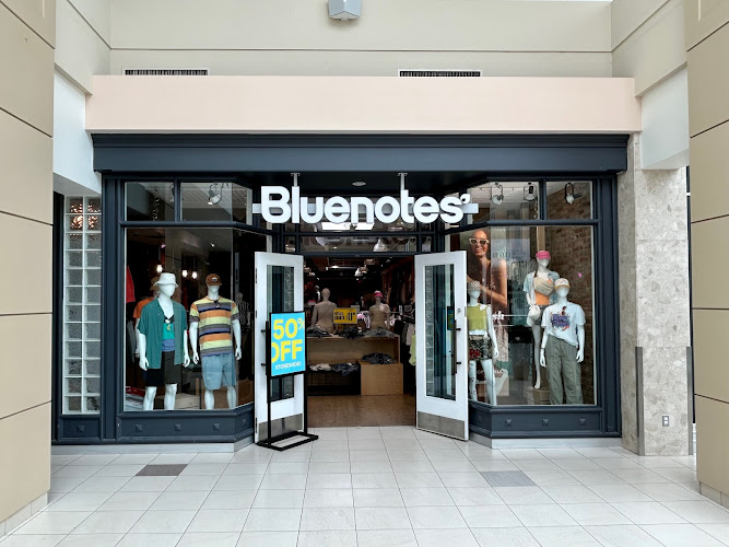 Bluenotes