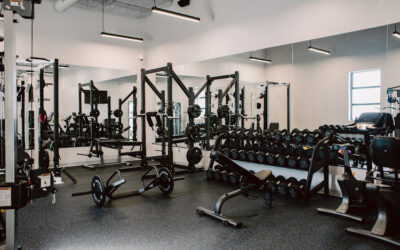 Body and Mind Athletics