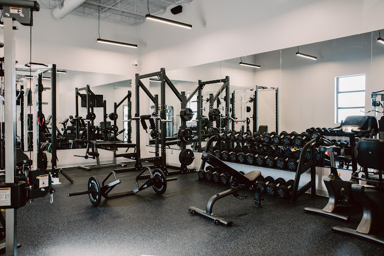 Body and Mind Athletics