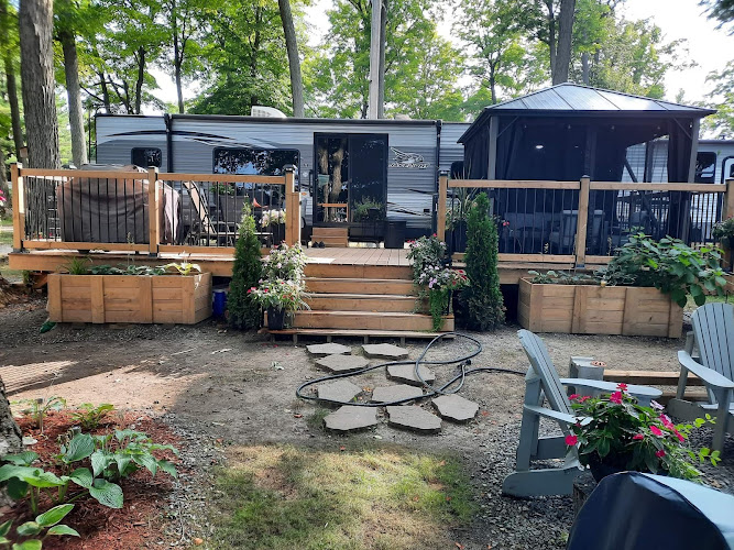 BonaVista Campground Inc.