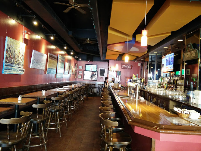 Brixton’s British Pub