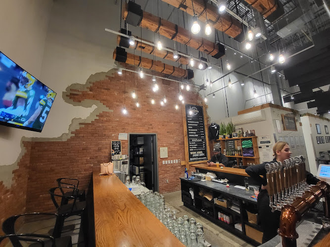 Broadhead Brewing Company