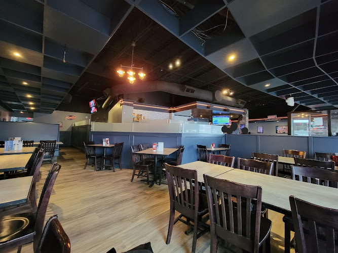 Broadway Bar & Grill Orleans