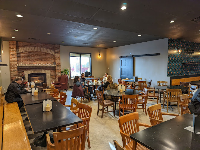 Broken Stick Brewing Company