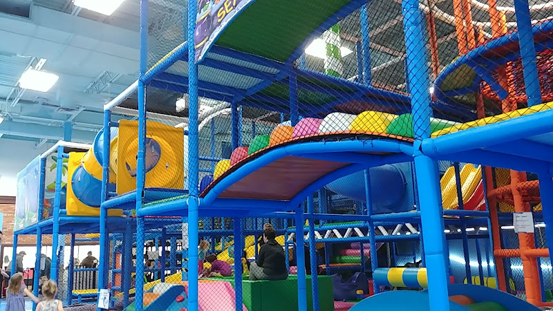 Bubblesea Adventures