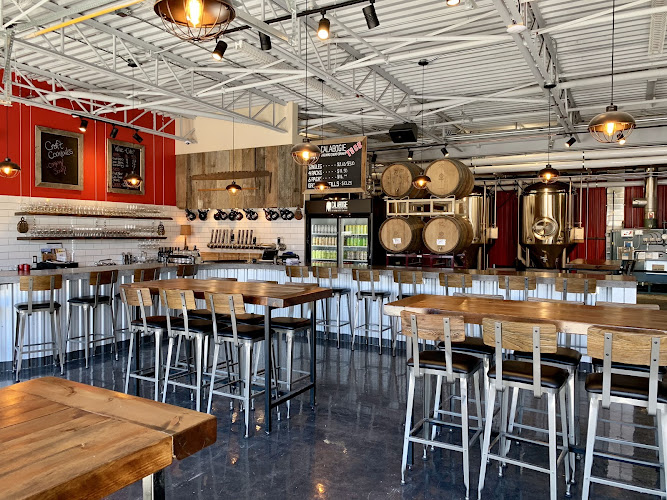 Calabogie Brewing Co. – Kanata