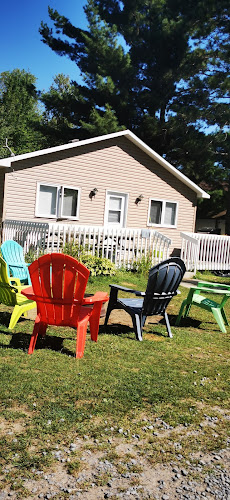Camping Paradis