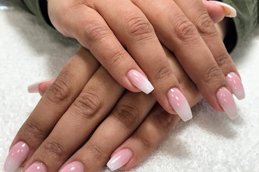Canada Nails Spa Orléans