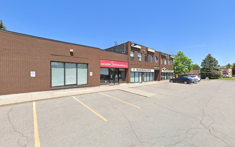 Canadian School Of Dance