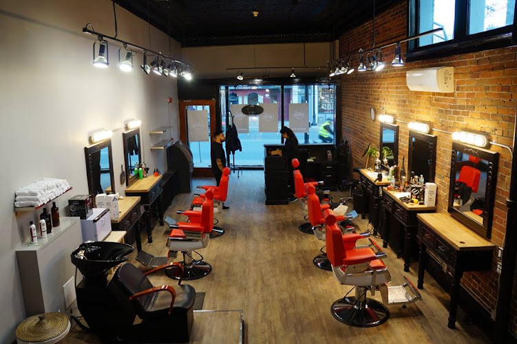 Capital Barber Shop