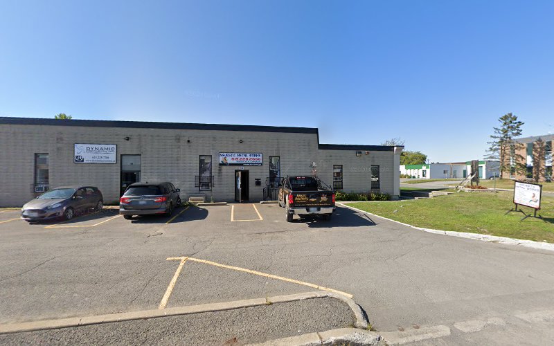 Capital City Fitness Club