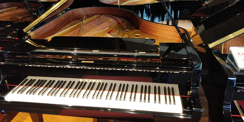 Capital City Keyboards and Music Academy