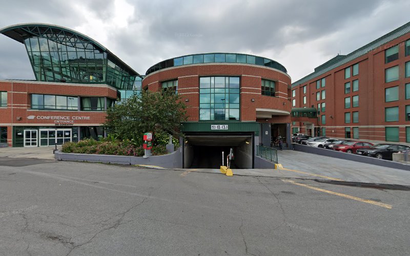 Capital Wedding Show