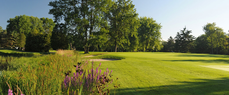 Carleton Golf & Yacht Club
