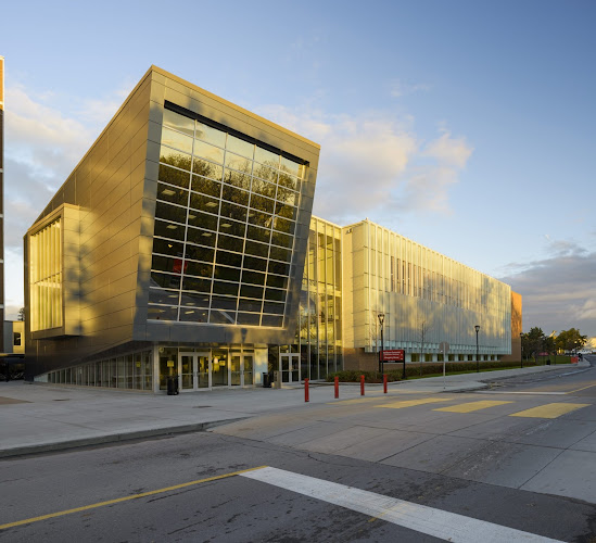 Carleton University Conference Services