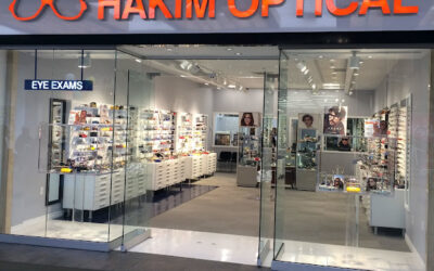 Carlingwood Shopping Centre Hakim Optical