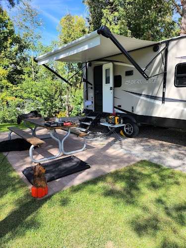 Cedar Forest Park Campground