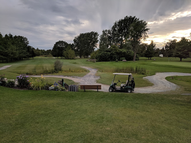 Cedarhill Golf and Country Club