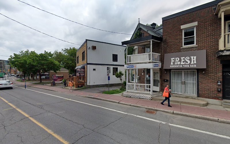 Centre D’Artistes Voix Visuelle (Le)