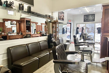 CentreTown Barbershop