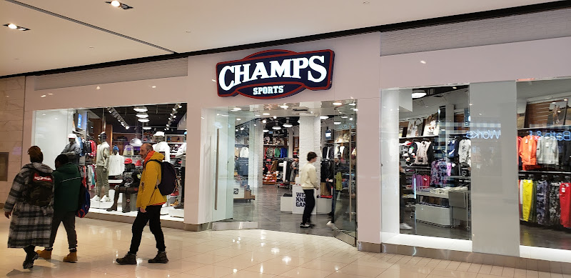Champs Sports