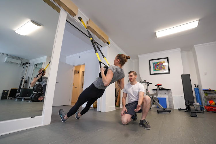 Chartier Physiotherapie